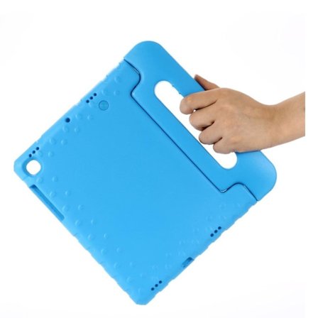 Samsung Galaxy Tab S5e EVA-kotelo - Sininen