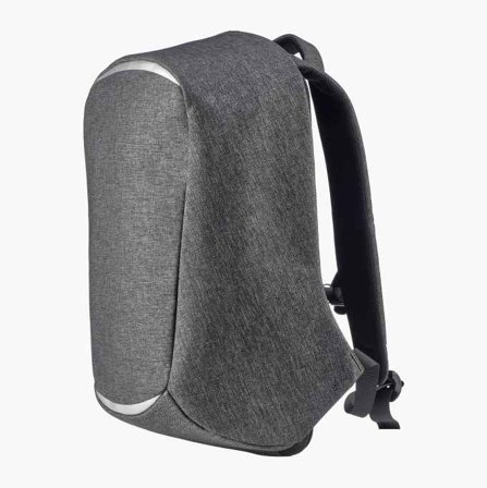 Datorryggsäck 16” - Biltema