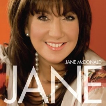 Jane JANE MCDONALD