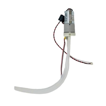 For EVA/ EVA Selvrengjørende Tømmerobot Støvsuger SDJ06RM Erstatning Reservedeler Vannpumpe