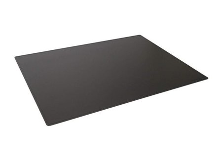 DURABLE Skrivunderlägg PP 65x50cm svart - Lyreco - Kontorsmaterial - Till skrivbordet - Skrivunderlägg