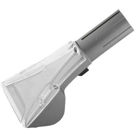 Tæppemundstykke til Puzzi 10/1 10/2 8/1 Udskiftning af polstringshåndværktøj 41300010(A)