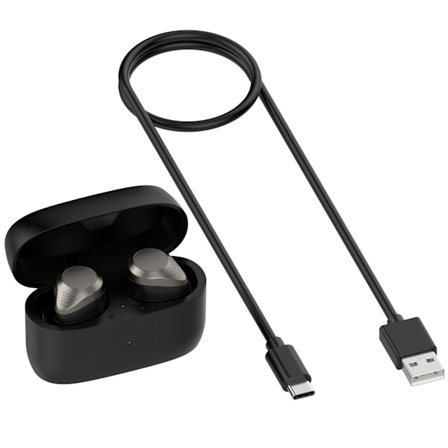 Lämplig för Jabra Elite3 Bluetooth headset laddningsbox M022 laddningsfodral