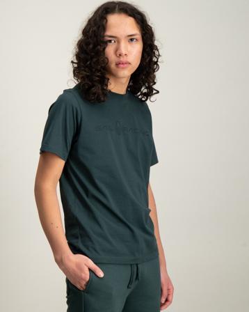 Sail Racing JR BOWMAN TEE Grün T-Shirts Jungen - Kidsbrandstore