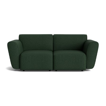 Monday 2-Sitzer-Sofa