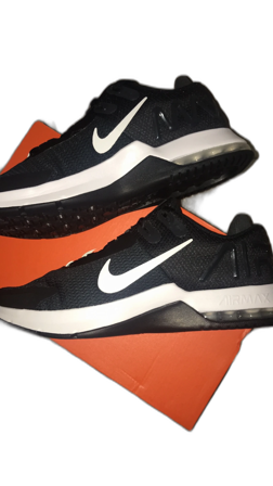Nike skor