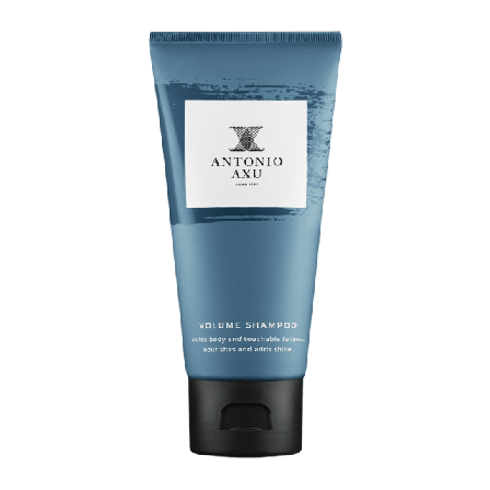 Antonio Axu Volume Shampoo Schampo Unisex 60ML