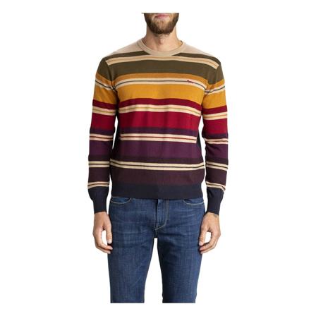 Harmont & Blaine Strik Gul, Herre Strik