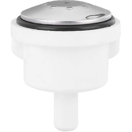 Massasje-dyser, 9 hull luftstråle erstatning spa baderom tilbehør