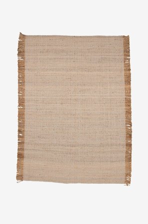 Venture Home - Matto Emilio - Ruskea - Villamatot - - Homeroom