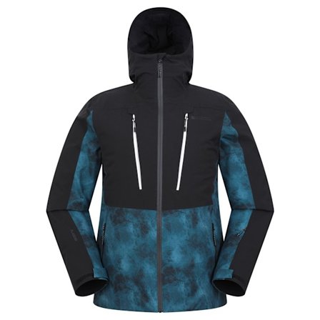 Mountain Warehouse Infinite Extreme Vattentät Skidjacka för Herr