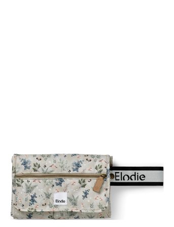 Elodie Details Portable Changing Pad - Fairytale Forest - Beige - ONE SIZE