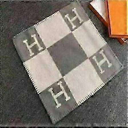 NewWool Kashmir Pläd Filtar Kudde Soffa Sängkläder Sjal Julklappar