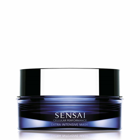 Sensai Cellular Performance Extra Intensive Mask 75ml - Maschera Anti-età viso