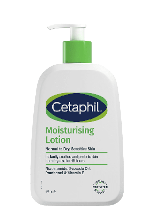 Cetaphil Moisturising Lotion 473ml Bodylotion & kroppsoljor Unisex