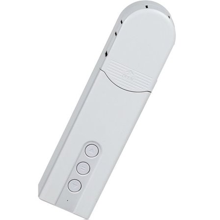 Extralink smart rullgardinsmotor – Wi-Fi – Tuya – 5V/1A – batteri och USB-ström