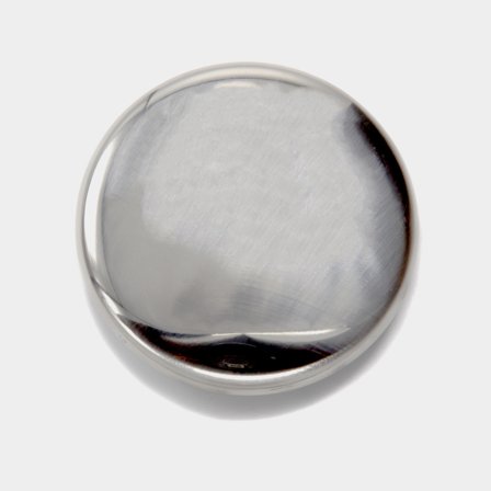 Täckkåpa rostfri Destroyer