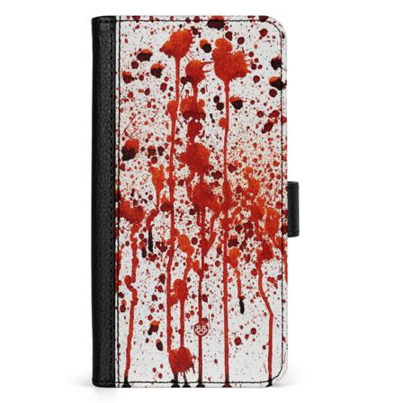 Bjornberry Xiaomi Redmi Note 12 Pro Fodral -Bloody