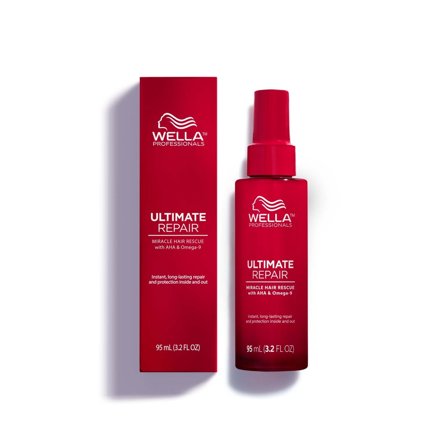 Wella Professionals Ultimate Repair Miracle Hair Rescue 95ml - Ristrutturanti & Ricostruttivi