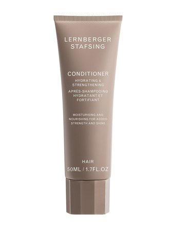 Lernberger Stafsing Travel Size Conditioner, Hydrating & Strengthening 50.0 Ml - Nude - 50 ML