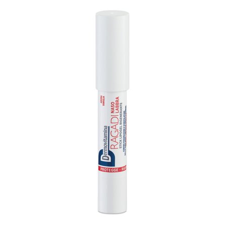Dermovitamina Ragadi Naso Labbra Stick 3ml
