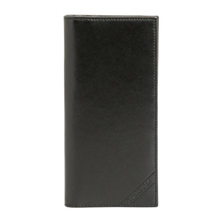 Trussardi Wallets Cardholders Sort, Herre Punge og Kortholder, Størrelse: ONE Size