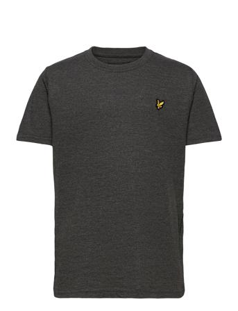 Classic T-Shirt T-shirts Short-sleeved Lyle & Scott Junior
