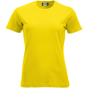 Topp Clique New Classic-T