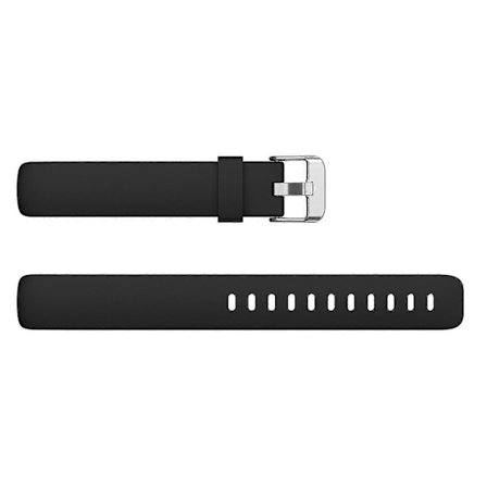 För Fitbit Inspire-2 Silikonarmband Klockarmband Armband Stor