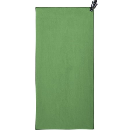 Packtowl Personal Hand Men toiletries Green OneSize