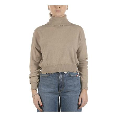 Replay Sweatshirts Brun, Dame