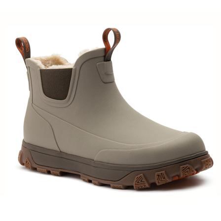 Grundéns Deviation Sherpa Ankle Boot Silt - / EU 46