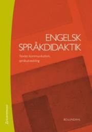 Engelsk Språkdidaktik, ISBN: 9789144077147