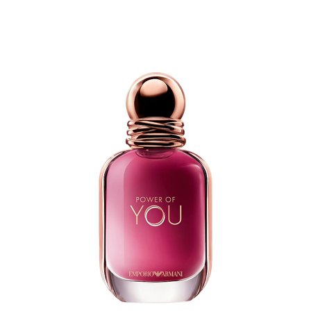 Armani Emporio Armani Power of You Eau de Parfum 30 ml, Parfumer & Dufte, Til Hende, Eau De Parfum