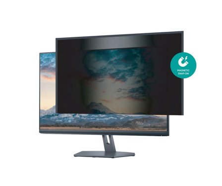 eSTUFF Magnetic Privacy Filter 23.8"
