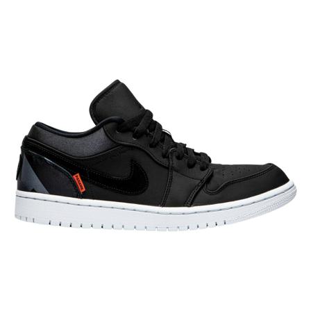 Nike, Sneakers Zwart, Heren, Maat:42 EU