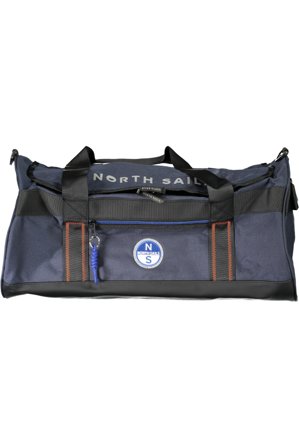 North Sails Borsone Uomo Blu