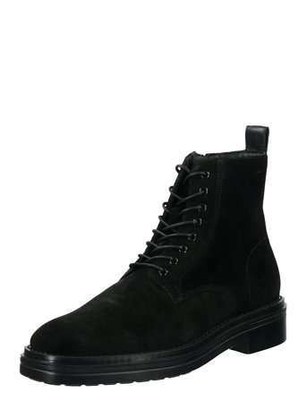 GANT Boggar Mid Boot - Black - 45