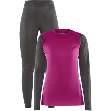 Underställ Set Dam Craft CORE Warm