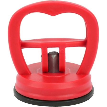 Verktøy for fjerning av bulker i bil, bilreparasjonsavtrekker, avtrekker for vindushåndtak, kjøleskap tørketrommel dørhåndtak speil mobiltelefon 