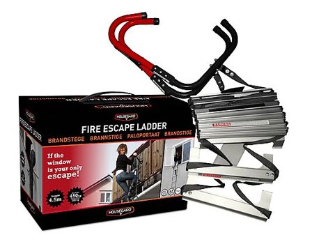 HOUSEGARD BRANNSTIGE 4,5M