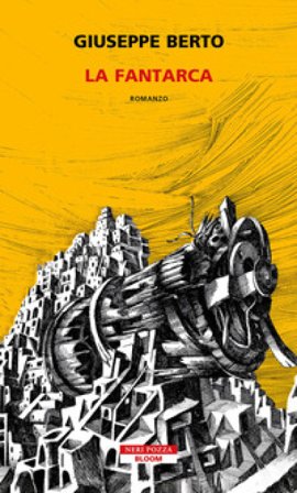 La fantarca Giuseppe Berto