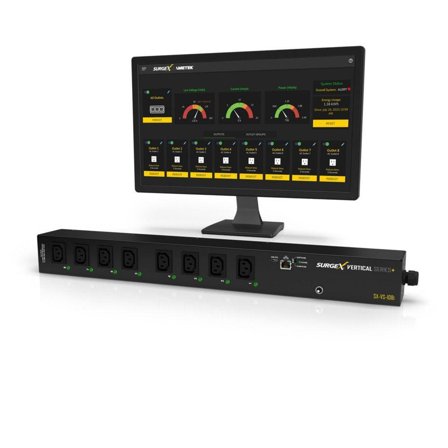 SURGEX Vertical Series -