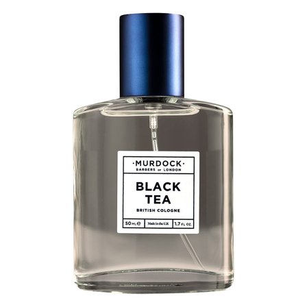 Murdock London Cologne, Black Tea 50 ml, Parfumer & Dufte, Mænd, Dufte