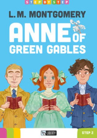Anne of Green Gables. Ediz. per la scuola. Con File audio per il download Lucy Maud Montgomery