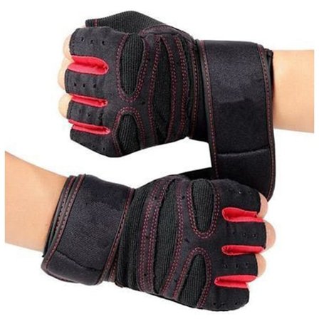 Træningshandsker XL