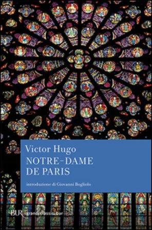 Notre-Dame de Paris Victor Hugo