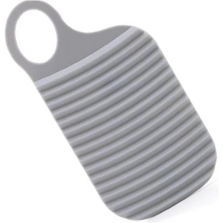 Mini Vaskebræt, Skridsikkert Vaskebræt til Hjemmet, Skrubbebræt til Håndvask af Tøj, Rengøringsværktøjer