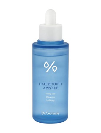 Dr. Ceuracle Dr.ceuracle Hyal Reyouth Ampoule 50Ml - Nude - 50 ML