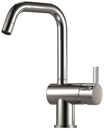 Mora Rexx K7 707120 Köksblandare utan diskmaskinsavst. Krom, Badrum